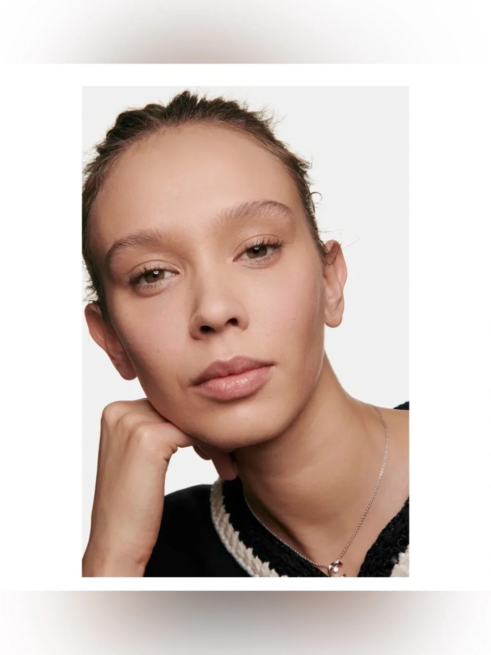 CHANEL Poudre Universelle Libre Natural Finish Loose Powder